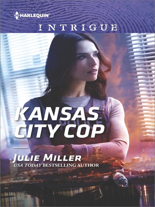 Cover image for Kansas City Cop